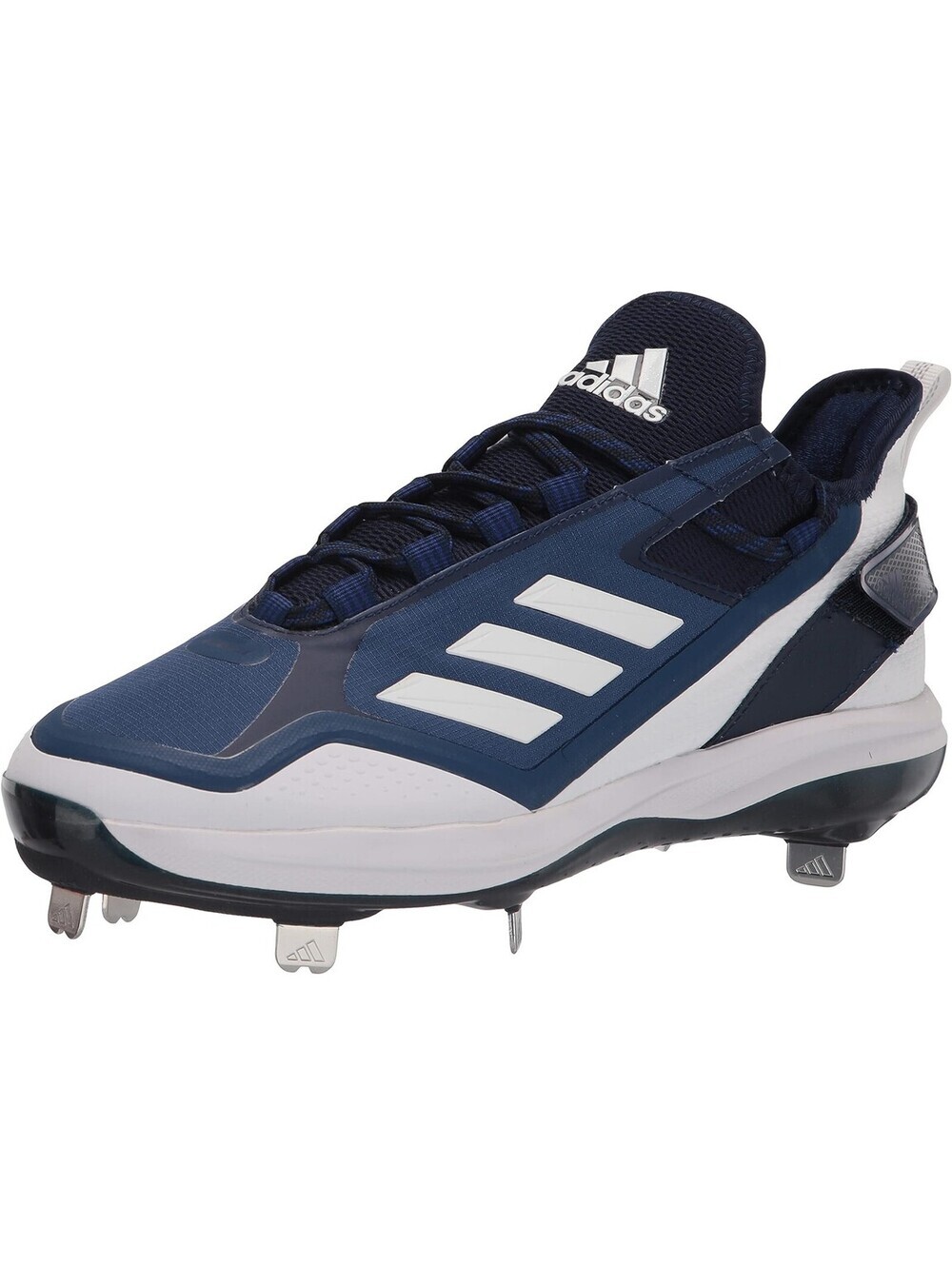 adidas Mens Icon 7 Boost Baseball Cleats Size 7.5